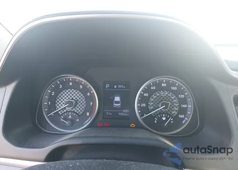 2019 Hyundai Elantra Sel из США, поврежденный, VIN KMHD84LF5KU754990